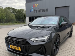 Audi A7 Sportback - 50 TFSI e Quattro Competition | RS7 UNIEK
