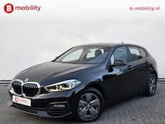 BMW 1-serie - 116i Business Edition Automaat Apple CarPlay NL Auto | Hifi | DAB Audio | Cruise Control |