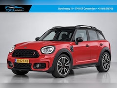 MINI Countryman - 2.0 Cooper S Hammersmith NL AUTO|PANO|HARMAN KARDON