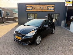 Peugeot 208 - 1.2 VTi Access