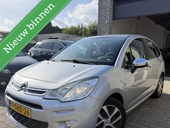 Citroën C3 - 1.2 VTi Collection / BJ 2013 / 136.000KM / N.A.P