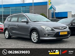 Hyundai i30 CW - 1.6i i-Motion/NW APK/CRUISE/CLIMATE C
