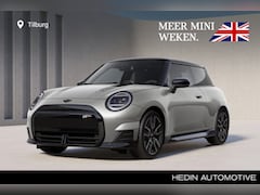 MINI Electric - 3-Deurs Cooper SE John Cooper Works 54.2 kWh | Snel leverbaar | Private lease vanaf €483 p