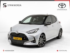 Toyota Yaris - 1.5 Hybrid 130 GR SPORT