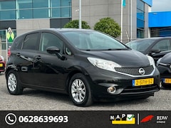 Nissan Note - 1.2 Connect Edition/360 CAMERA/NAVI/NW APK