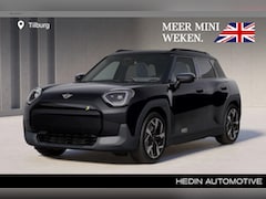 MINI Aceman - SE Classic 54.2 kWh | Snel leverbaar | Private lease vanaf €540 p/m | Pakket M | Panoramad