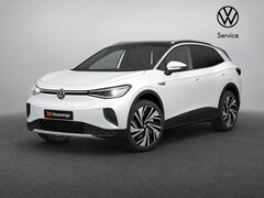 Volkswagen ID.4 - Pro Business Advantage 77 kWh 204PK Aut. Panoramadak, Trekhaak, Warmtepomp, 21" LM Velgen,