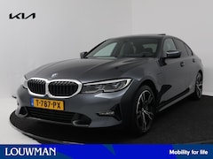 BMW 3-serie - 330e High Executive Shadow Line | Schuif/kanteldak | Head-up Display | Harman/Kardon | Led