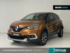Renault Captur - 0.9 TCe Intens | Navigatie | Parkeersensoren | Climate Control | Cruise Control |