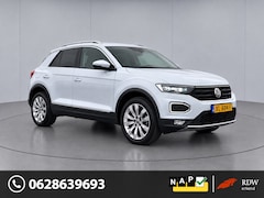 Volkswagen T-Roc - 1.5 TSI Sport/Navi/camera/automaat