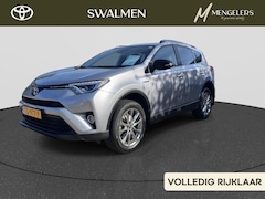 Toyota RAV4 - 2.5 Hybrid Dynamic Plus + Trekhaak | Rijklaar
