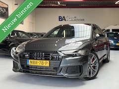 Audi A6 Avant - 55 TFSI e Quattro Competition | Pano | Matrix