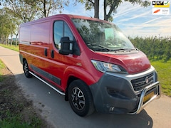 Fiat Ducato - 33 3.0 MultiJet L2H1 Bj'02-2016 AUTOMATIC AIRCO