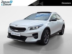 Kia XCeed - 1.6 GDi PHEV ExecutiveLine 1e Eigenaar | Dealer Onderhouden | Panorama Dak | Meest luxe ui