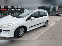 Peugeot 308 SW - 1.6 VTi XS airco automaat *85.000km