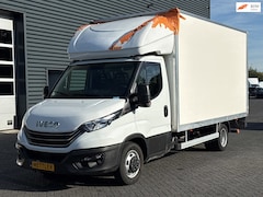 Iveco Daily - 35S16 | PTO | Dhollandia | Cruise control
