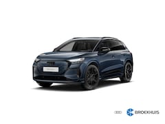 Audi Q4 e-tron - S edition quattro performance 82 kWh | Sonos | 21 inch | Panoramadak | Techniekpakket Pro