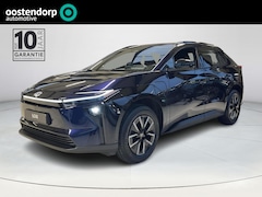 Toyota bZ4X - Dynamic 73 kWh | € 1.500 extra inruilwaarde |