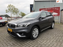 Suzuki S-Cross - 1.0 Boosterjet Select | Automaat | Navigatie | Camera