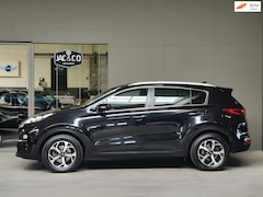 Kia Sportage - 1.6 T-GDI DynamicLine (€16790, - ex BTW) Apple Carplay