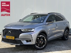 DS 7 Crossback - BWJ 2022 | E-Tense 181PK Performance Line | TREKHAAK | ALCANTARA | SPORTSTOELEN | CLIMA |