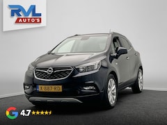 Opel Mokka X - 1.4 Turbo Innovation Automaat | Trekhaak | Cruise/Control | PDC | Climate/Control | Carpla