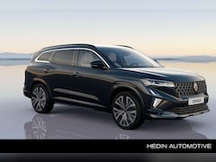 Renault Espace - E-Tech full hybrid 200 iconic 7p. | pack light & sound | all-seasonbanden |