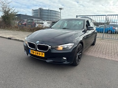 BMW 3-serie - 316d AUTOMAAT EURO 6