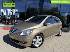 Mercedes-Benz B-klasse - 200 CDI|Airco|Afn.Trekhaak|PDC