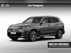 BMW X5 - xDrive50e
