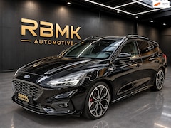 Ford Focus Wagon - 1.5 EcoBoost ST Line Business / 182PK