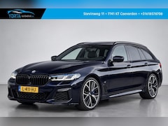 BMW 5-serie Touring - 540i Touring xDrive M Sport NL AUTO|PANO|LASER|COMFORTSTOEL