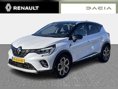 Renault Captur - 1.0 TCe 100 Edition One
