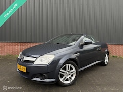 Opel Tigra TwinTop - Cabriolet1.4-16V Rhythm Nieuwe Apk