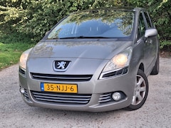 Peugeot 5008 - 1.6 VTi ST Premiere 7p. |AIRCO + CRUISE|