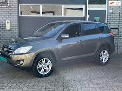 Toyota RAV4 - 2.0 VVTi Dynamic 4X4 Clima Navi Trekhaak APK