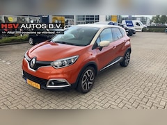 Renault Captur - 0.9 TCe Dynamique navigatie LM airco org NL