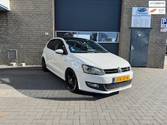 Volkswagen Polo - 1.2 TSI Trendline