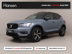 Volvo XC40 - 1.5 T2 R-Design I Panoramadak I Leder I 360 Camera