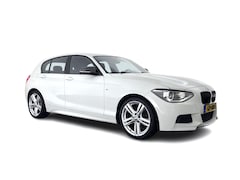 BMW 1-serie - 116d High Executive M-Sportpack Aut. *XENON | HEATED-SPORTSEATS | NAVI-FULLMAP | CAMERA |