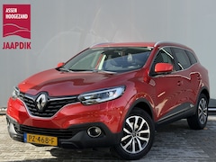 Renault Kadjar - BWJ 10-2017 | 1.2T Limited 131PK NAP | TREKHAAK | STOELVERW | CLIMA | NAVI | CRUISE | DONK