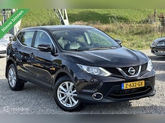 Nissan Qashqai - 1.6 dCi Acenta