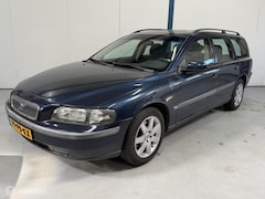 Volvo V70 - 2.4 Edition II APK 15-10-2027 / RUNNER / EXPORT