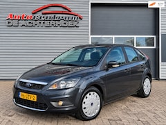 Ford Focus - 1.8 Limited|cruise control|nav|AC