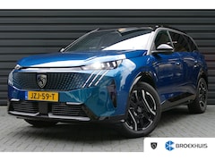 Peugeot e-5008 - 73KWH 210PK 7-ZITS GT AVANTAGE / CAMERA V+A / STOEL-STUURVERWARMING / 100% SOH / 8 JAAR GA
