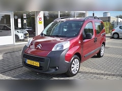 Citroën Nemo - 1.4i Multispace