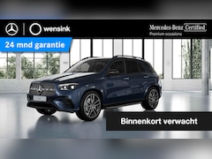 Mercedes-Benz GLE-Klasse - 400e 4MATIC Sport Edition Premium Plus | AMG-line | Night | Premium Plus | Panoramaschuifd