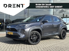 Toyota Yaris Cross - 1.5 Hybrid 115 Active plus | Sensoren v/a | Draadloze Telefoonlader | Android Auto