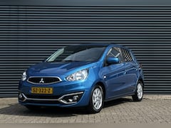 Mitsubishi Space Star - 1.2 MPI 59KW