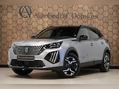 Peugeot 2008 - 1.2 PureTech GT |6.421km UNIEK| Half Leder/Navigatie/Camera/Apple Carplay
